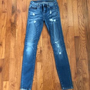 BLANK NYC JEANS